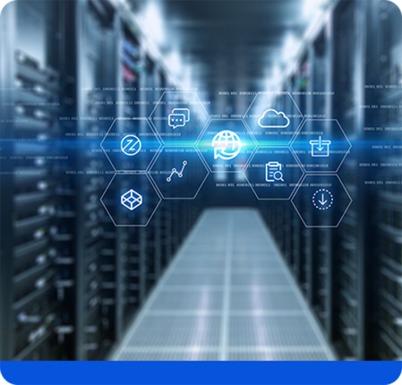 机房及精密空调系统