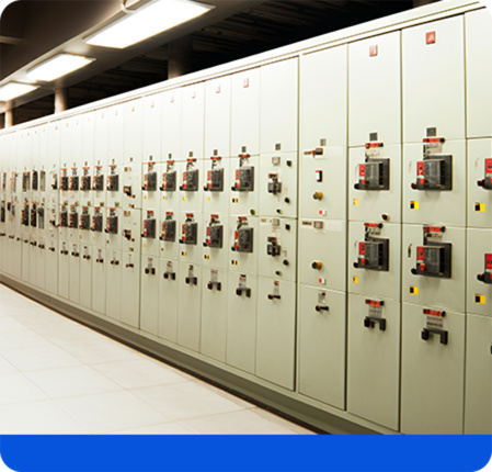 动环及UPS配电系统