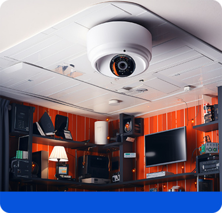 安防视频监控系统