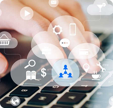 智能化系统集成平台