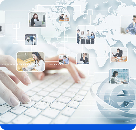 音视频会议系统