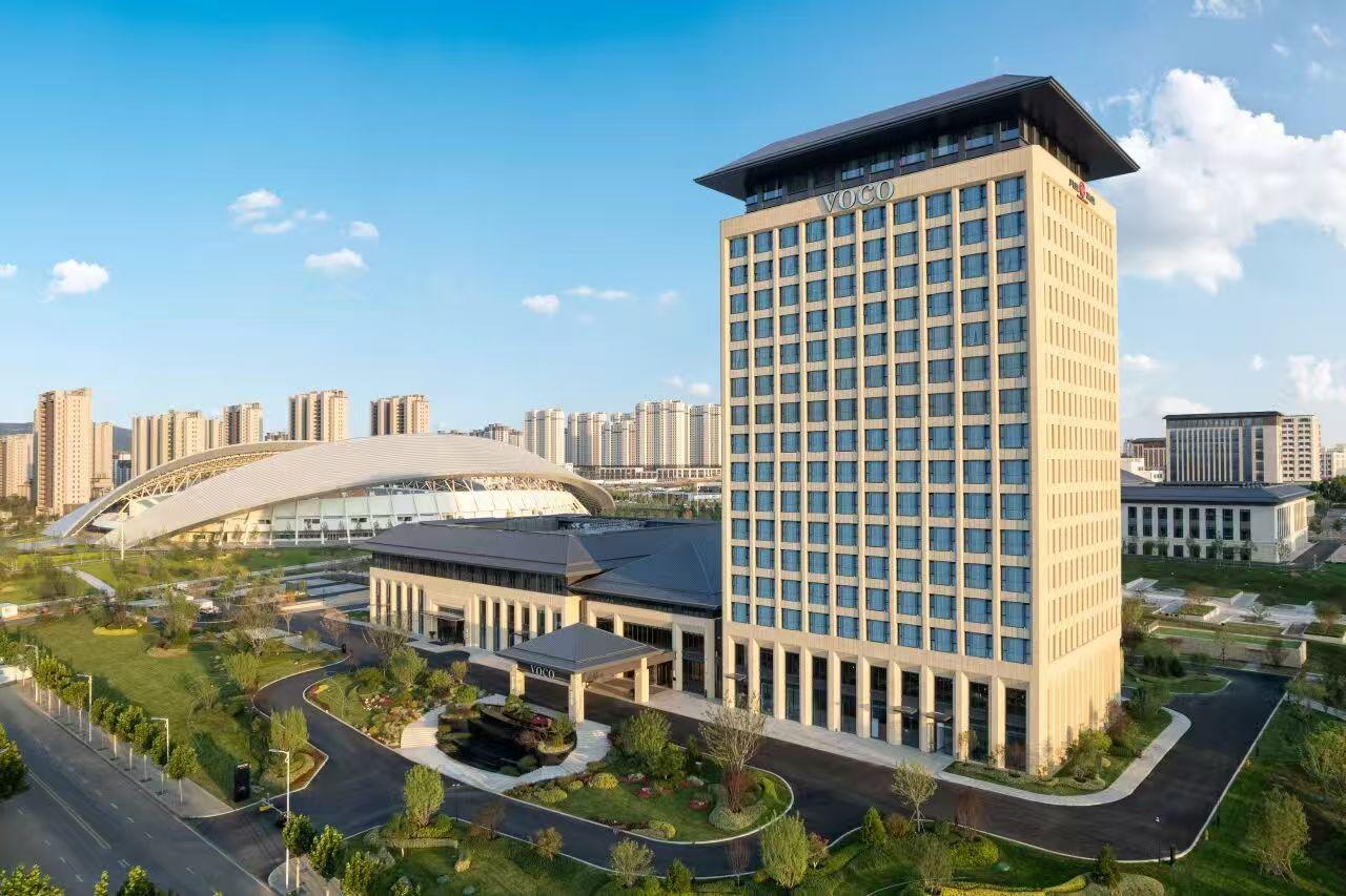 voco酒店2